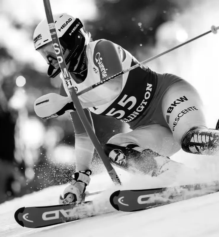Aline Höpli