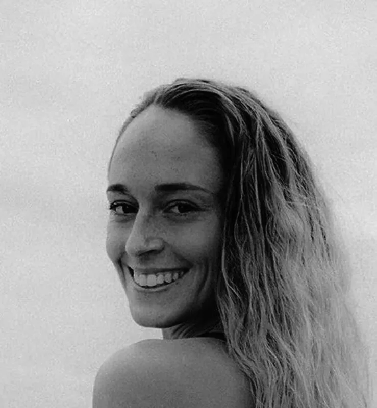 Cherelle Oestringer
