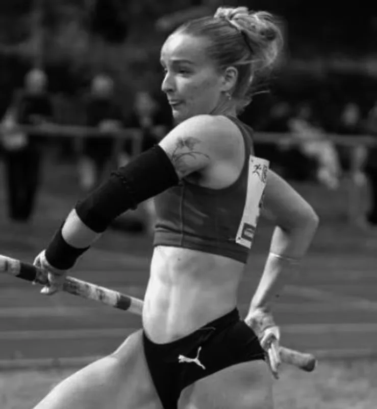 Fiona Heinzmann