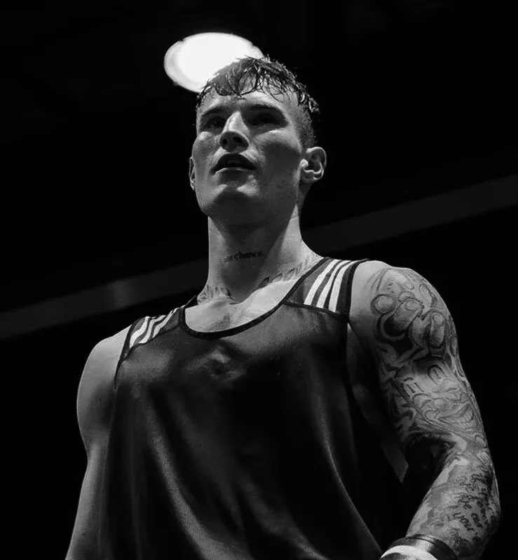 Joel Oesch