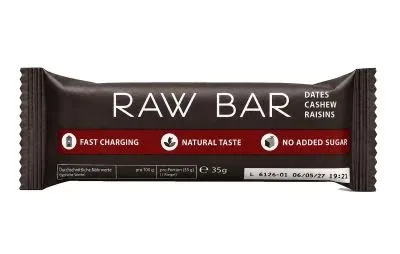 PowerFood Raw Bar (35g)