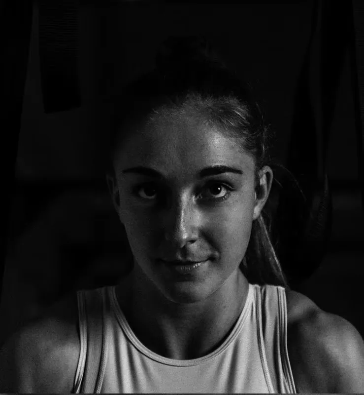 Stefanie Bur